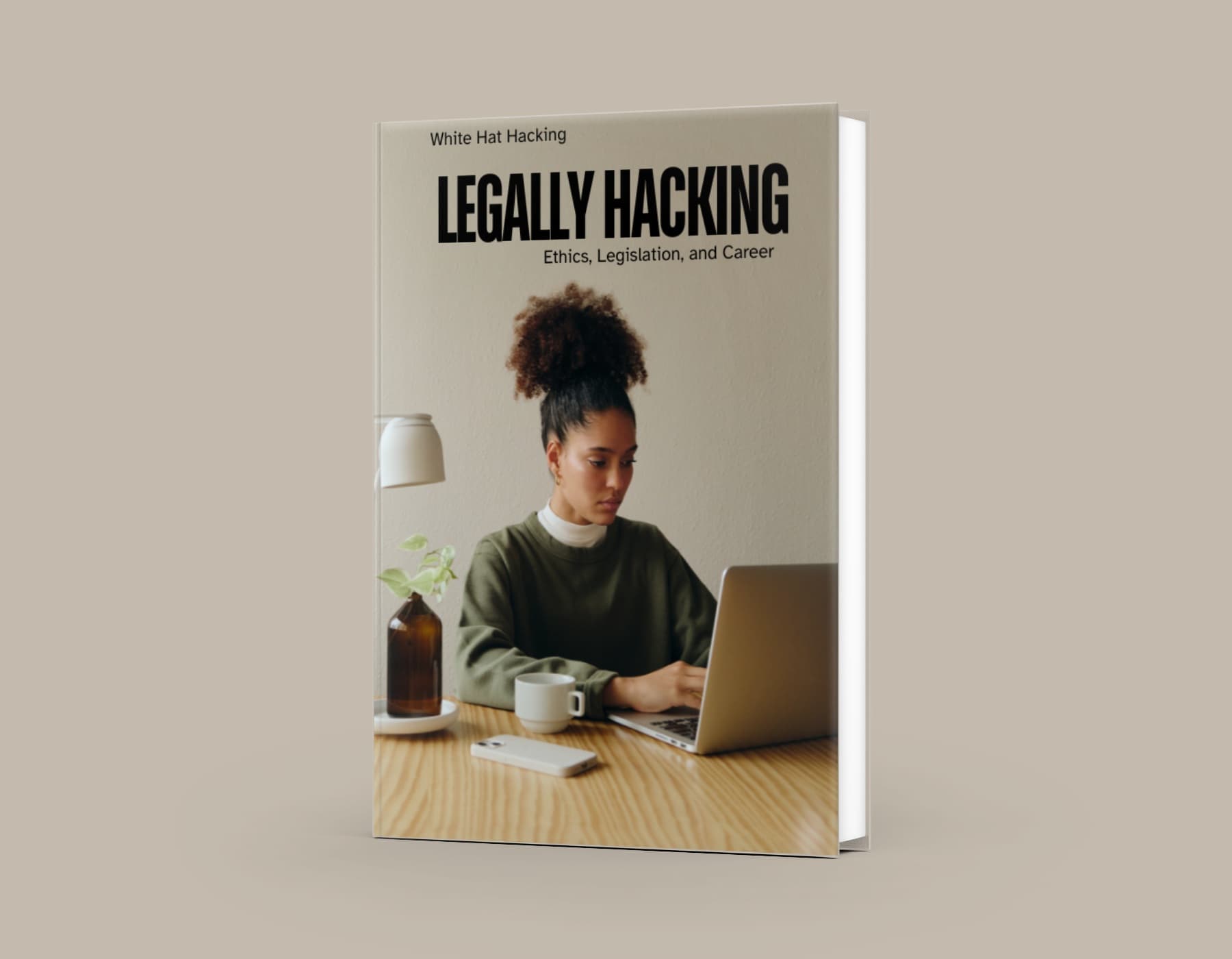 Legally Hacking The Complete Ethical Hacking Guide